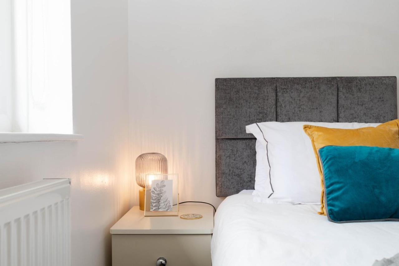 Hale Lodge London Kültér fotó