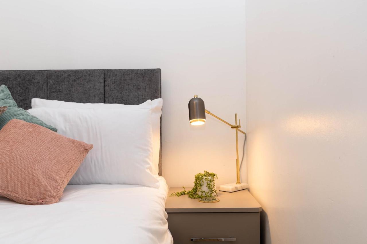 Hale Lodge London Kültér fotó